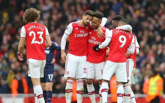 关于阿森纳主场战胜布莱顿,追逐前列的信息 关于阿森纳主场战胜布莱顿,追逐前列的信息