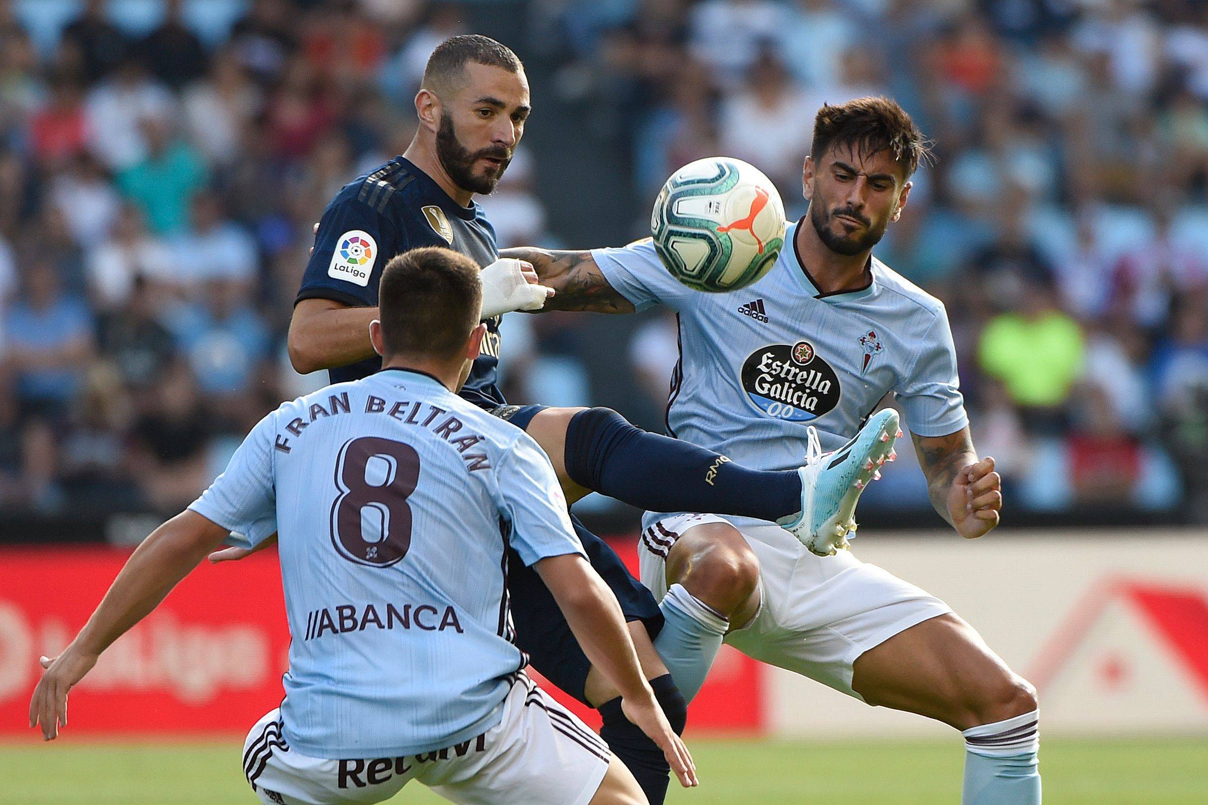 塞尔塔客场击败对手,豪取三分的简单介绍 塞尔塔客场击败对手,豪取三分的简单介绍