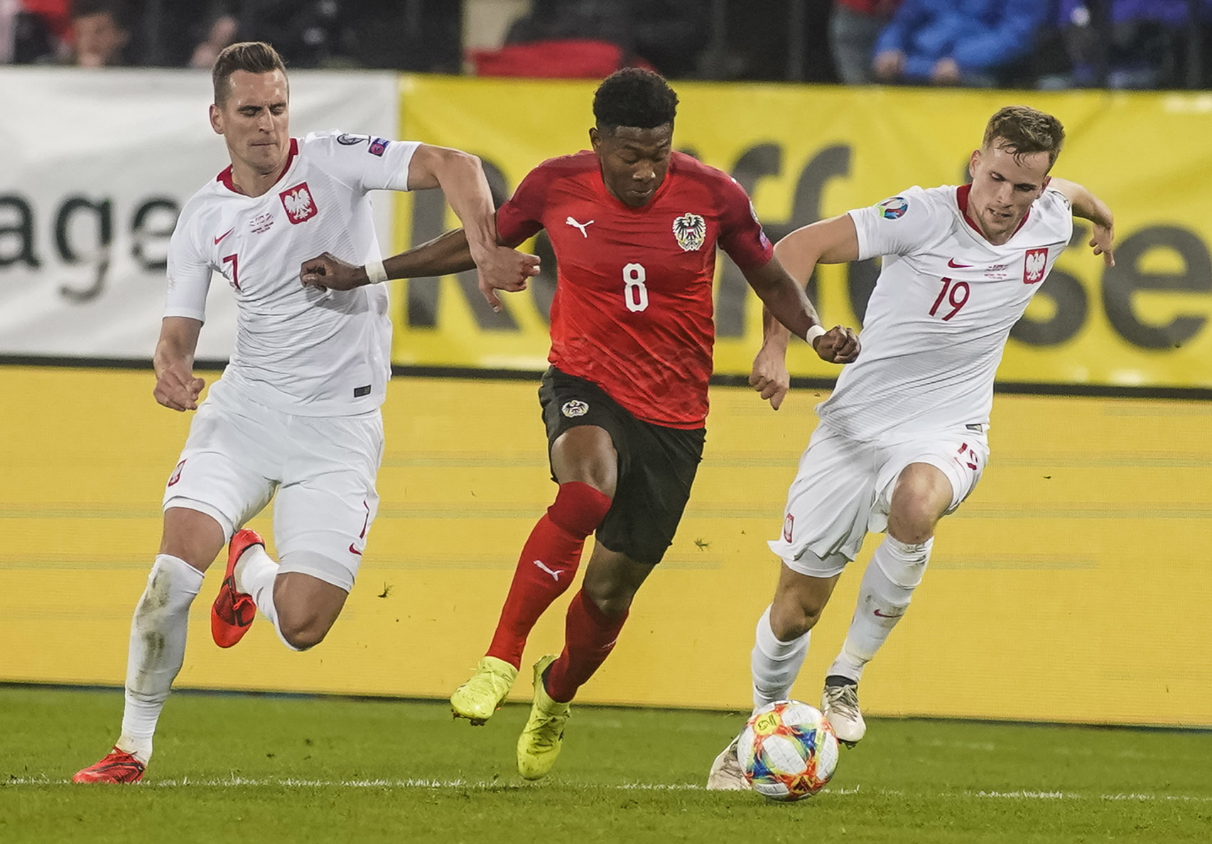 保里胡京-波兰队取得胜利战胜对手的简单介绍 保里胡京-波兰队取得胜利战胜对手的简单介绍