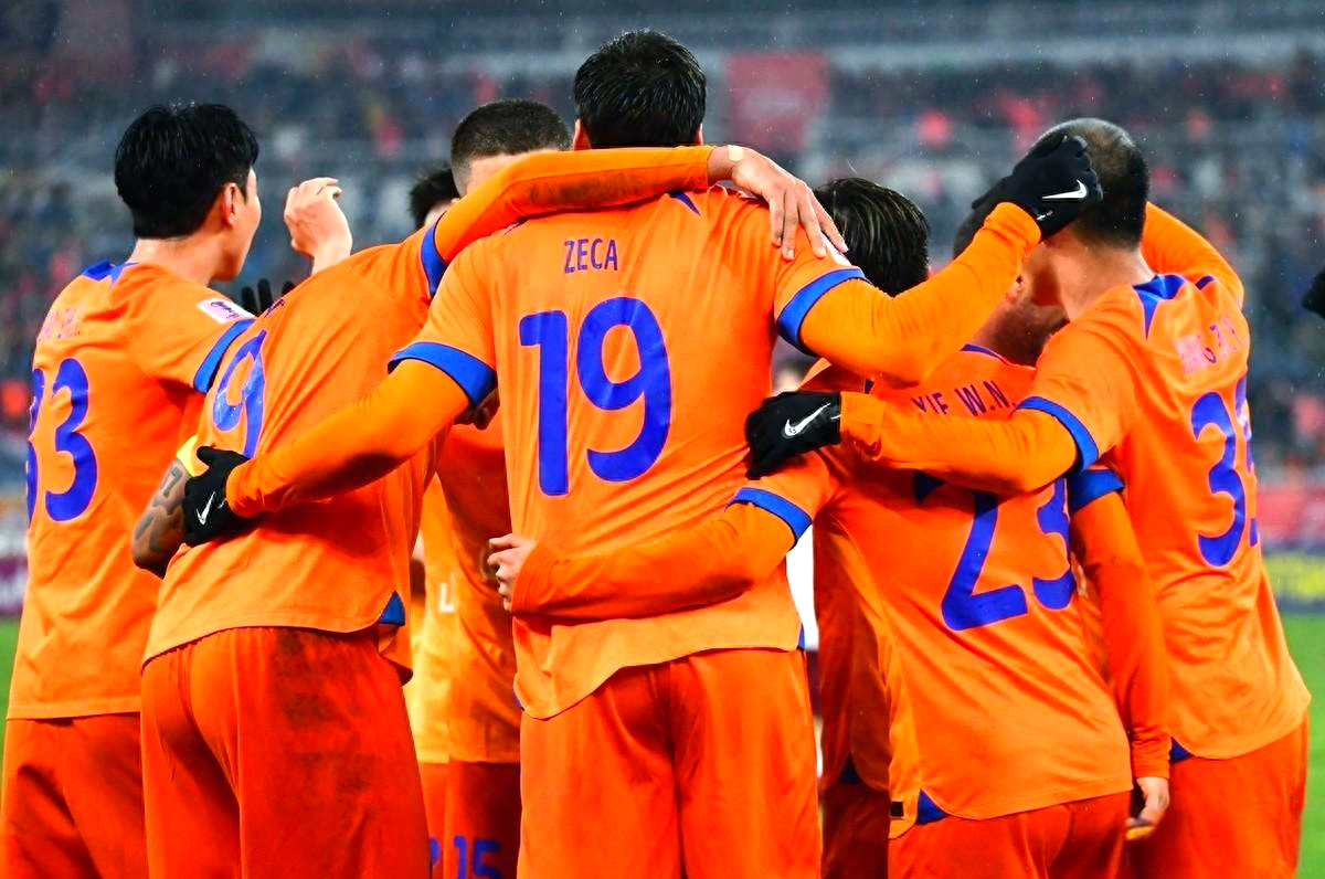 亚冠比赛角逐激烈,东部球队逐渐壮大声势凌厉的简单介绍 亚冠比赛角逐激烈,东部球队逐渐壮大声势凌厉的简单介绍