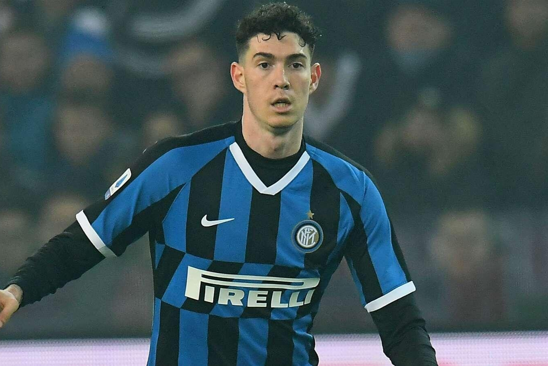 包含国米主场逆转胜利,劳塔罗梅开二度助球队跻身前四的词条 包含国米主场逆转胜利,劳塔罗梅开二度助球队跻身前四的词条