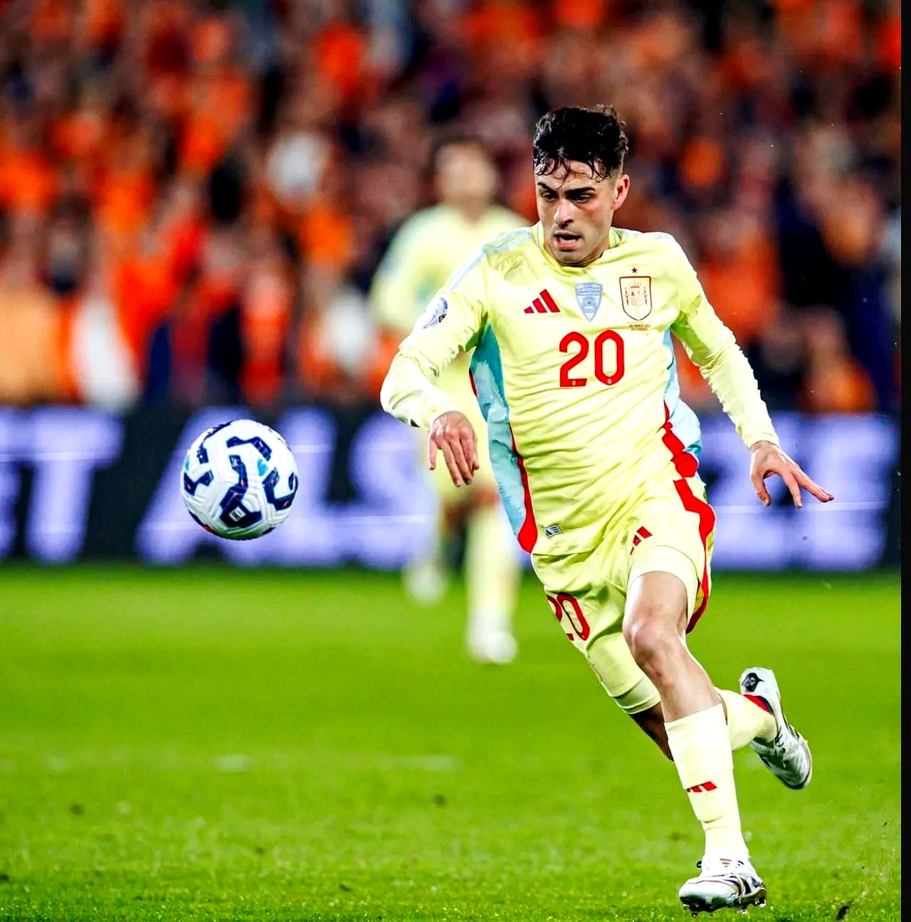 关于欧预赛:荷兰队力争取得开门红的信息 关于欧预赛:荷兰队力争取得开门红的信息