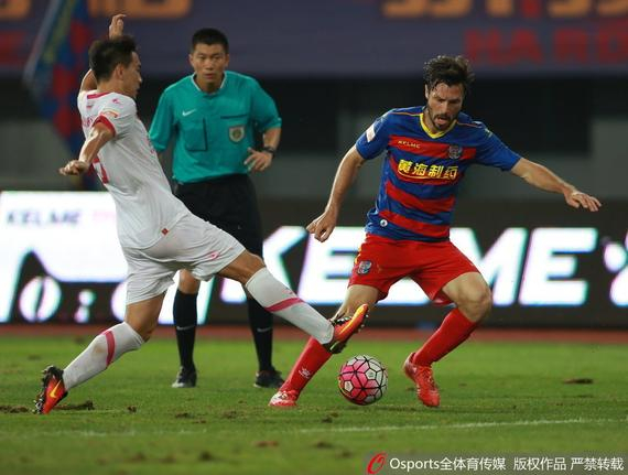 深圳佳兆业主场击败贵州智诚,取得三分的简单介绍 深圳佳兆业主场击败贵州智诚,取得三分的简单介绍