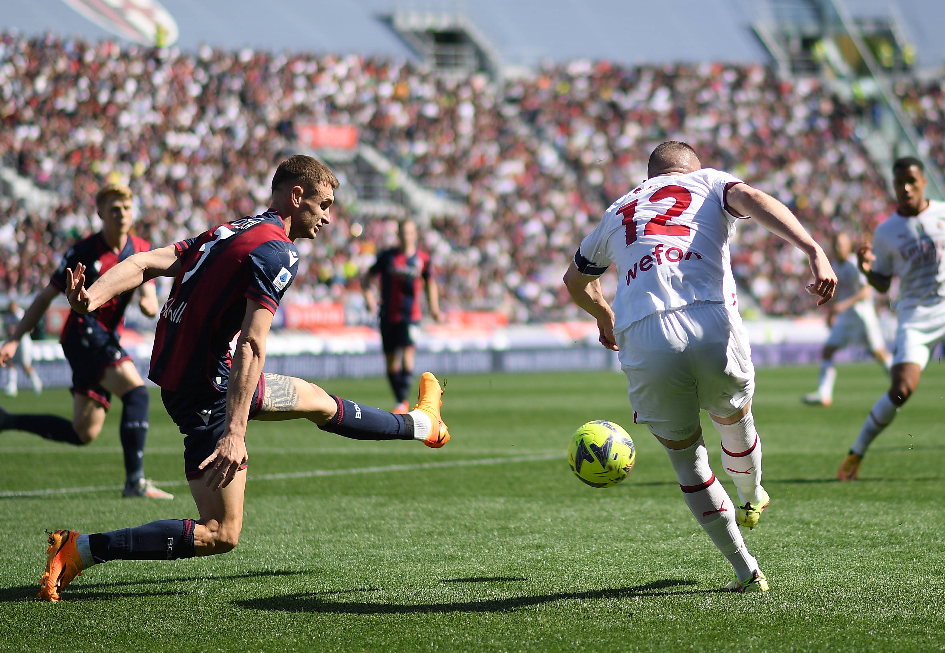 关于博洛尼亚主场失球,遗憾吞下败绩的信息 关于博洛尼亚主场失球,遗憾吞下败绩的信息