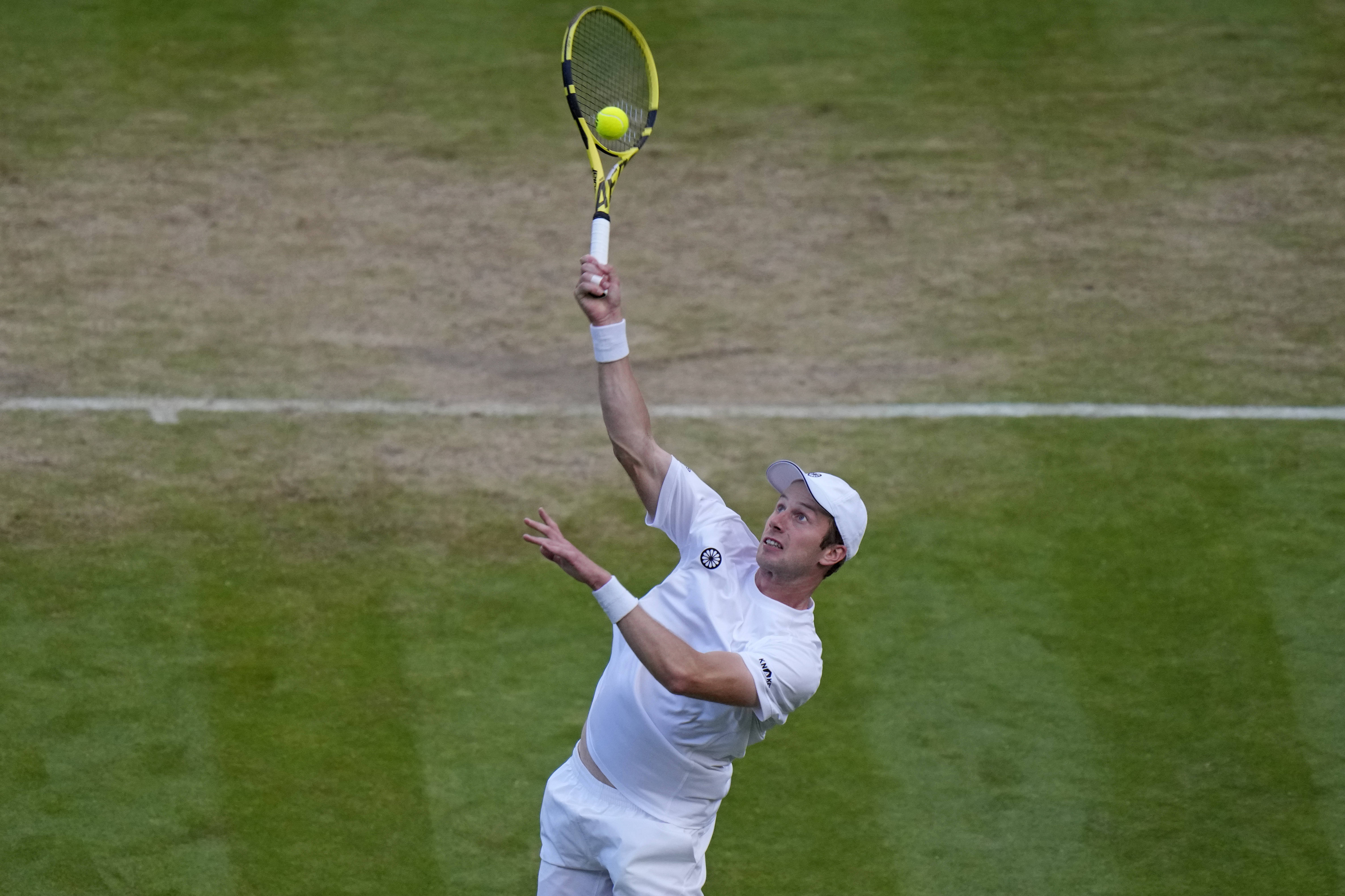 包含温网轻取ATP总决赛,纳达尔带队取胜的词条 包含温网轻取ATP总决赛,纳达尔带队取胜的词条