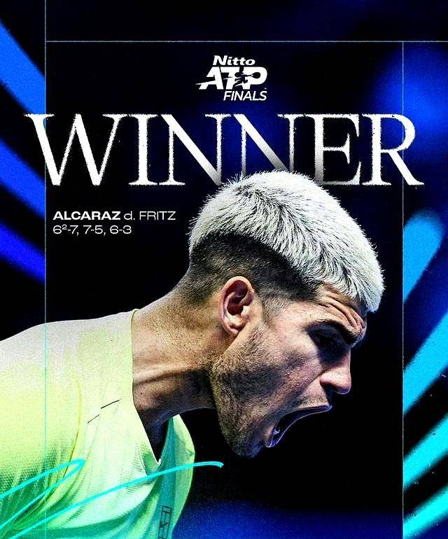 ATP总决赛翻盘年终总决赛，穆雷扛起全队的简单介绍