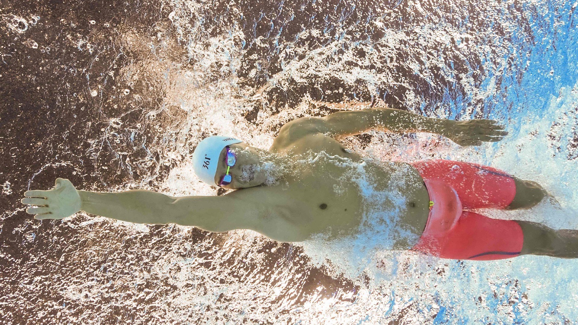 杰伦·格林，F1街道赛之夜的绝对掌控者