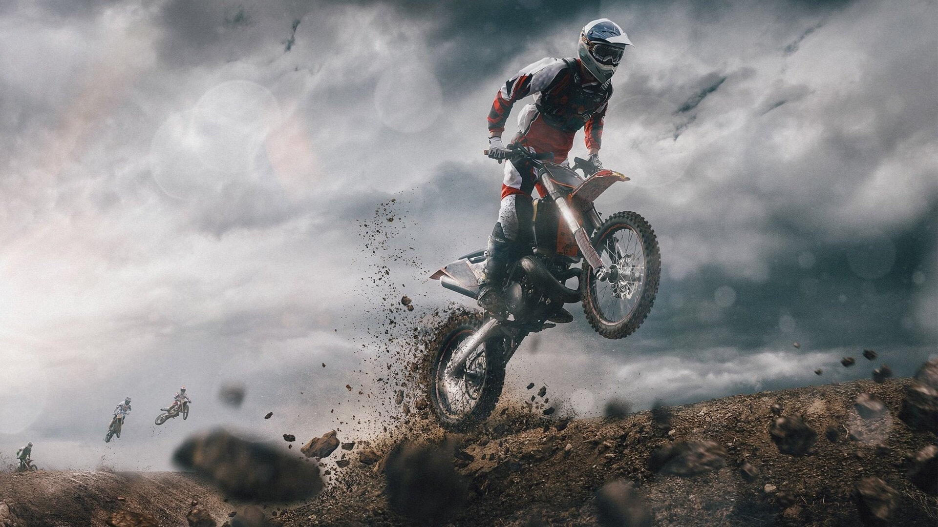 收割时刻，利拉德关键三分锁定胜局，快船力擒老鹰展露冠军相