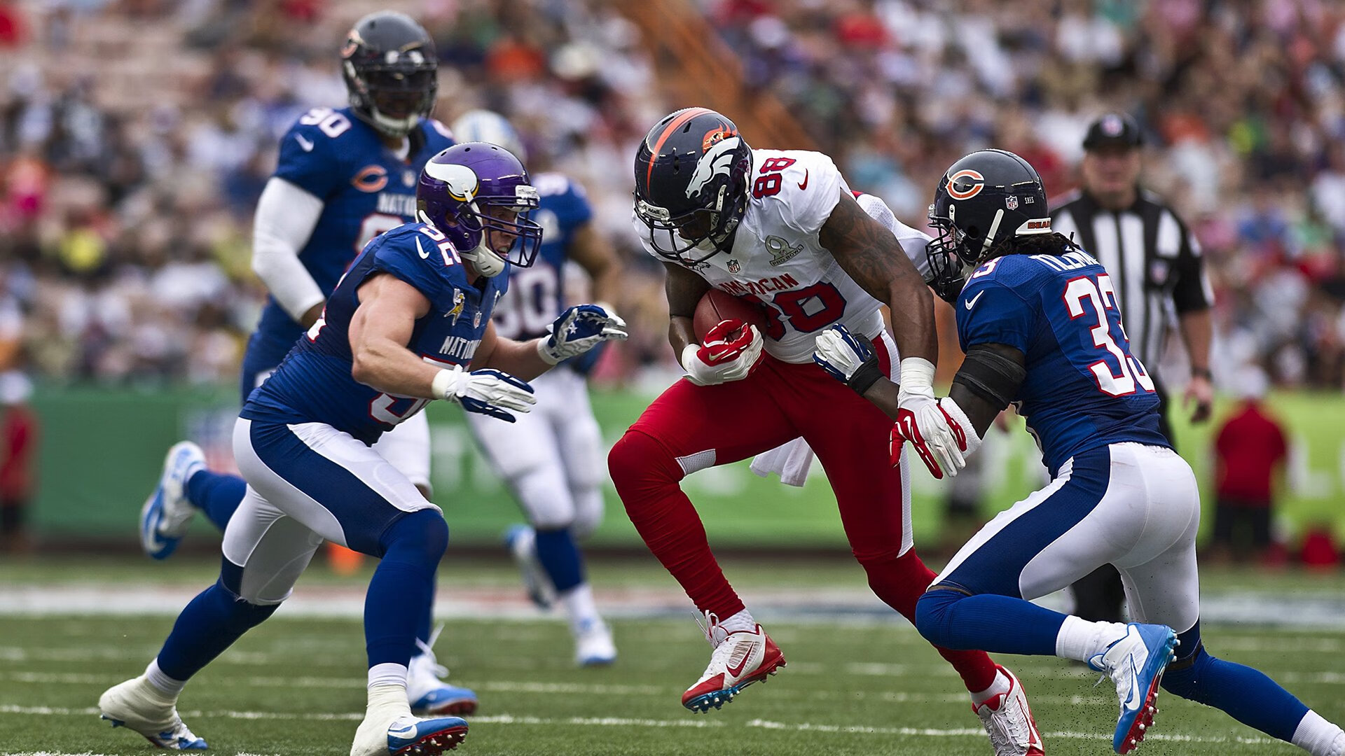 巴斯托尼爆发，美国血拼哥斯达黎加，一场定义美洲足球未来的对决